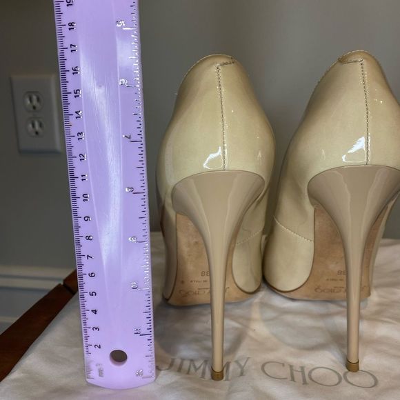 Jimmy Choo pumps - Picture 2 of 8
